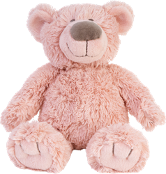 Happy Horse Bear Brim no. 2