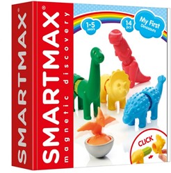 SmartMax My First Dinosaurs