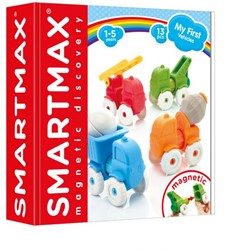 SmartMax My First Vehicles