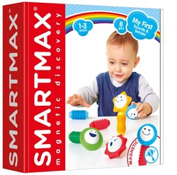 SmartMax My First Sounds & Senses