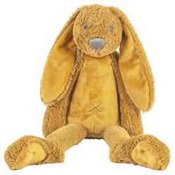 Happy Horse Big Ochre Rabbit Richie