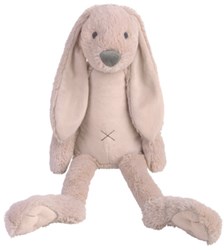 Happy Horse peluche Conejo Richie grande rosa viejo - conejo de peluche 58cm