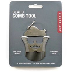 Peine para Barba Kikkerland