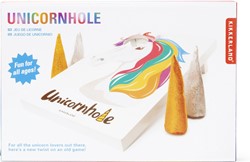 Kikkerland Agujero de unicornio
