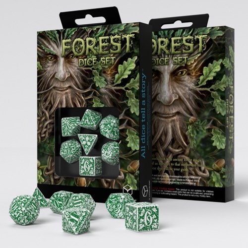 Q-Workshop Set de dados de bosque - Tundra (7)