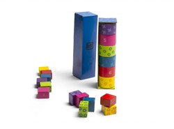 BS Toys Mystery Tower