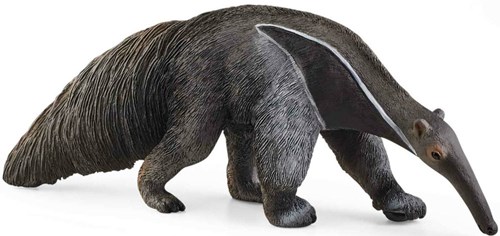 Schleich Safari - Figura de oso hormiguero para niños 14844
