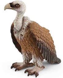 Schleich Safari - Buitre figura de juego para niños 14847