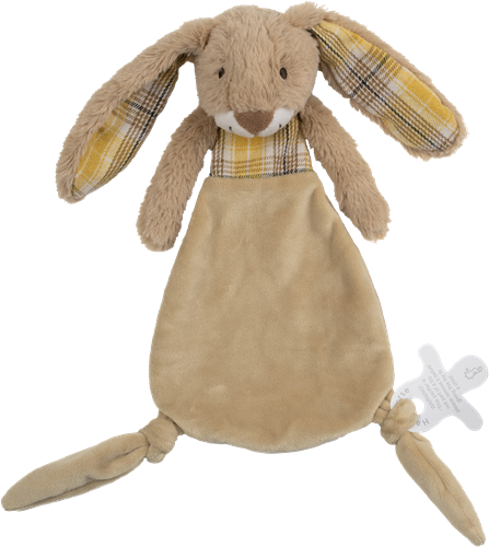Happy Horse Rabbit Riley Tuttle
