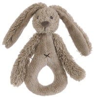 Happy Horse Clay Rabbit Richie Rattle