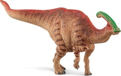 schleich DINOSAURS Parasaurolophus 15030