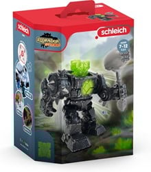 Schleich Schleich EldradorÂ® Mini Creatures Shadow Stone Robot