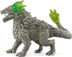 Schleich Schleich EldradorÂ® Creatures Steendraak