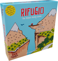 NRPGames Rifugio