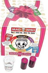 Mad Party Games MadWish Hen Party (Vrijgezellenfeest)