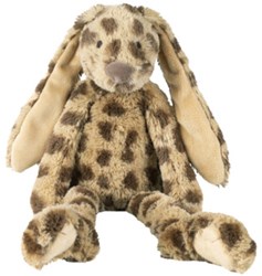 Happy Horse peluche conejo Richie 38cm - edición Happy Jubilee - beige marrón