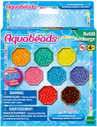 Aquabeads recambio de cuentas joya - juguete creativo 31520