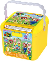 Aquabeads 31774 Nintendo Super Mario Box