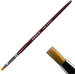 The Army Painter pincel hobby drybrush para pintar miniaturas