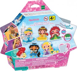 Aquabeads 31606 Disney Princess Schitterende  Figurenset
