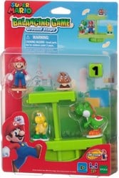Epoch Super Mario Balancing Game Mario/Yoshi