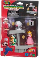 Epoch juego de equilibrio Super Mario Castle Stage - Mario & Peach juguete