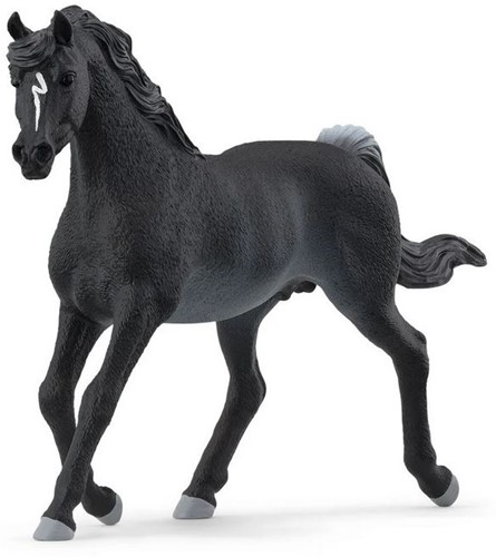 SCHLEICH ARAB STALLION