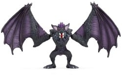Schleich Schleich EldradorÂ® Creatures Schaduwvleermuis