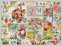 Grafika Bouquets -  Teile