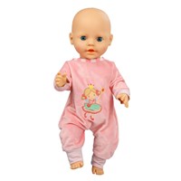 Heless pelele muñeca princesa Emily 35-45cm ropa de muñeca-2