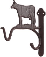 Esschert Design Hanging basket haak koe
