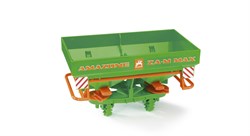 Bruder Accesorios Esparcidor de fertilizante Amazone - juguete agrícola 1:16 plástico