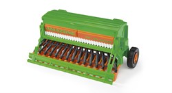 Bruder Accesorios Sembradora Amazone - Juguete Granja 1:16