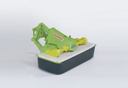 Bruder Claas segadora frontal - vehículo agrícola de juguete escala 1:16