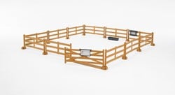 BRUDER 62604 accesorio para casa de muñecas Set de cuidado para caballos de juguete