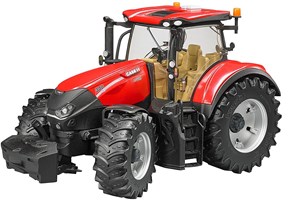 Vehículos agrícolas