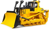 Bruder Bulldozer Caterpillar vehículo de juguete - gran máquina de construcción