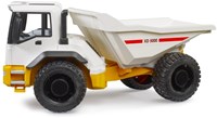 Bruder camión volquete juguete - vehículo de construcción 1:16-3