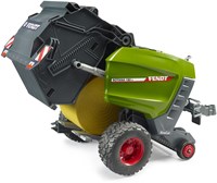 Bruder Fendt empacadora de juguete Rotana 180V tractor granja-2