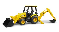 BRUDER JCB MIDI CX vehículo de juguete