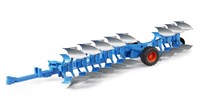 Bruder arado Lemken Vari-Titan accesorio de juguete para granja