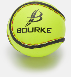 Bourke Sports Official GAA Hurling Sliotar -  - 5