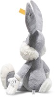 Steiff Bugs Bunny peluche 32 cm gris blanco Looney Tunes-2