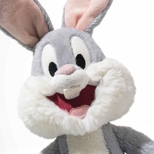 Steiff Bugs Bunny peluche 32 cm gris blanco Looney Tunes-3