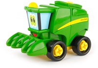 Britains tractor de juguete Build-A-Buddy Corey - juguete de construcción-2