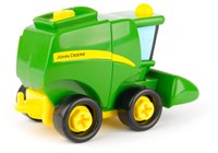 Britains tractor de juguete Build-A-Buddy Corey - juguete de construcción-3