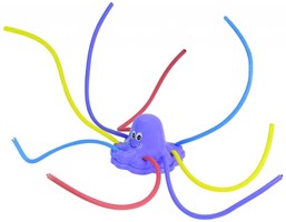 Juguetes acuáticos