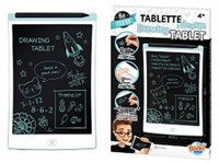 Buki tableta de dibujo pantalla LCD juguete creativo para niños