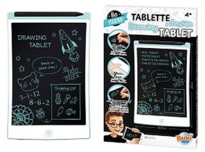 Buki tableta de dibujo pantalla LCD juguete creativo para niños