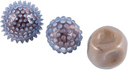 Stimove set de pelotas sensoriales - juguete fidget textura